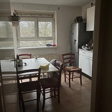 Apartman Enkidu
